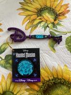 Disney Limited Edition sleutel The Haunted Mansion ( key ), Autres personnages, Enlèvement ou Envoi, Neuf