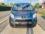 Peugeot Expert 1.6Hdi 90cv Attelage, Airco, Argent ou Gris, Achat, Entreprise, 3 places