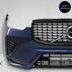 VOLVO XC60 II 2021-2025 LIFT VOORBUMPER KLEUR 723, Verzenden, Gebruikt, Volvo, Bumper