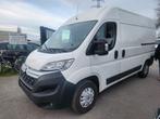 Citroen Jumper **2019**2.2D**euro6**Airco**Camera**Navi**, 2179 cm³, 6 portes, Tissu, Achat