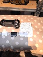 Verende stuurpen BBB 90 mm, Fietsen en Brommers, Ophalen of Verzenden