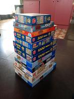 Grote keuze puzzels (100 tot 2000 stuks), Ophalen of Verzenden, Zo goed als nieuw, Legpuzzel