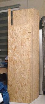 OSB Platen, Doe-het-zelf en Bouw, Ophalen, Zo goed als nieuw, Overige typen