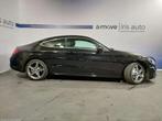Mercedes-Benz C-CLASS 180 1.6 | AMG PACK|TOIT PANO |18.587, Auto's, Mercedes-Benz, 4 zetels, Gebruikt, 4 cilinders, Alcantara