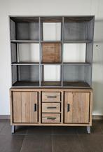 Buffetkast henders & hazel, Ophalen, 100 tot 150 cm, 200 cm of meer, Zo goed als nieuw