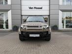 Land Rover Defender 90 D200 X-DYNAMIC (automatique), Autos, Land Rover, Cuir, Achat, Entreprise, 200 ch