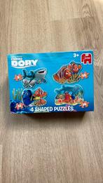 Jumbo disney pixar finding dory puzzel, Ophalen of Verzenden, Zo goed als nieuw