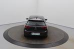 (2BKL029) Volkswagen GOLF VIII, Auto's, Stof, Gebruikt, Euro 6, Zwart