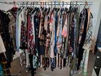 Merk kleding, grote partij te koop voor rommelmarkten, Ophalen of Verzenden, Zo goed als nieuw