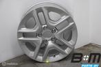 NIEUW! Org. 1 losse 16 inch velg Jeep Compas! 5VC24GSAAA, Autos : Pièces & Accessoires, Pneus & Jantes, Utilisé, Jante(s)