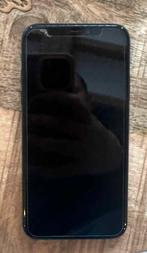 iPhone XS 256Gb zwart, Telecommunicatie, Mobiele telefoons | Apple iPhone, 256 GB, Zwart, IPhone XS, Ophalen of Verzenden