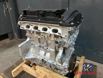 Motor Mini R55 R56 R57 1.6 Cooper S N14B16B Gereviseerd beschikbaar voor biedingen