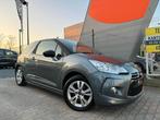 Citroën DS3 -1.6i  079000KM - benzine - AUTOMAAT - 1st eig, Auto's, Citroën, Euro 5, 158 g/km, USB, 4 cilinders