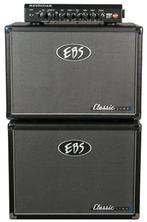EBS Reidmar 500 bass amp stack, Muziek en Instrumenten, Ophalen, Zo goed als nieuw