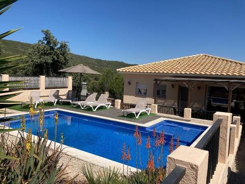 Vakantiehuis Spanje te huur van 16 tot 30 augustus, Vakantie, Vakantiehuizen | Spanje, Costa Dorada, Landhuis of Villa, Landelijk