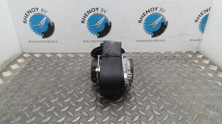 VOLKSWAGEN JETTA TREND [SEAT_BELT_STALK] 2007, Autos : Pièces & Accessoires, Habitacle & Garnissage, Utilisé, ARN reconnu, Stiba membre