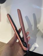 2 mini stijltangen, Handtassen en Accessoires, Uiterlijk | Haarverzorging, Ophalen of Verzenden, Zo goed als nieuw