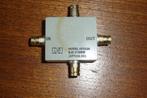 HP - MODEL 15520A  6dB HYBRID DIRECTIONAL BRIDGE, Ophalen, Gebruikt