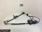Raammechaniek rechtsvoor elek Audi 80 B3 ('86-'91) 893959802, Auto-onderdelen, Ophalen of Verzenden, Gebruikt, Audi