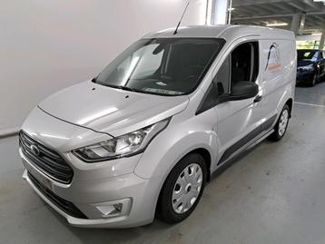 Ford Transit Connect 1.5d 3pl Facelift 6000€ excl. BTW beschikbaar voor biedingen