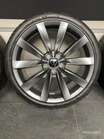 19” orig Volkswagen Golf 5 6 7 8 GTI Clubsport velgen banden, Auto-onderdelen, 19 inch, Gebruikt, -, -