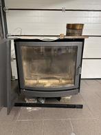 Poêle à bois insert Bodart et Gonay, Maison & Meubles, Poêles, Encastré, Enlèvement, Utilisé, Bois