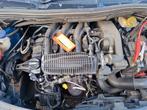 Motor van een Peugeot 208, Gebruikt, -, -, Ophalen of Verzenden