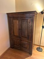 Dressoir, hoge kast en eettafel, Antiek en Kunst, Antiek | Meubels | Kasten, Ophalen