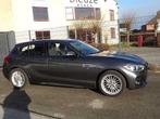 BMW 116 i, Achat, Entreprise, Boîte manuelle, Cruise Control