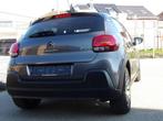 Citroën C3 Shine Pack (bj 2021), Auto's, Stof, Gebruikt, Euro 6, 1199 cc