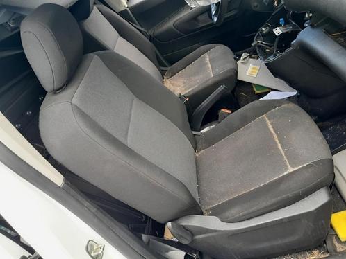 STOEL RECHTS VOOR Opel Combo Cargo (01-2018/-), Auto-onderdelen, Interieur en Bekleding, Opel, Gebruikt
