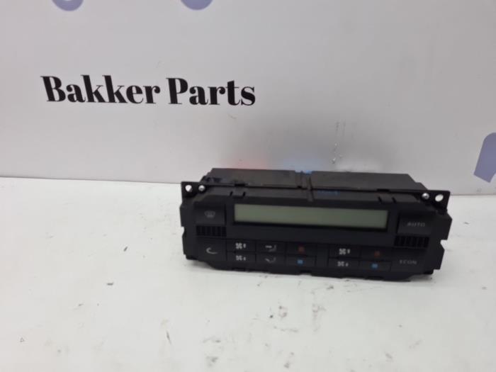 Kachel Bedieningspaneel van een Seat Alhambra, Auto-onderdelen, Dashboard en Schakelaars, Seat, Gebruikt, 3 maanden garantie