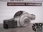 Revisie Turbo Volvo S60,S80,V70,XC70,XC90 2.4 D D5, Ophalen of Verzenden, Gereviseerd, Volvo