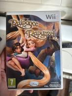 Rapunzel voor de wii, Games en Spelcomputers, Games | Nintendo Wii, Ophalen of Verzenden, Zo goed als nieuw