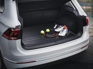 Volkswagen Tiguan kofferschaal beschikbaar voor biedingen