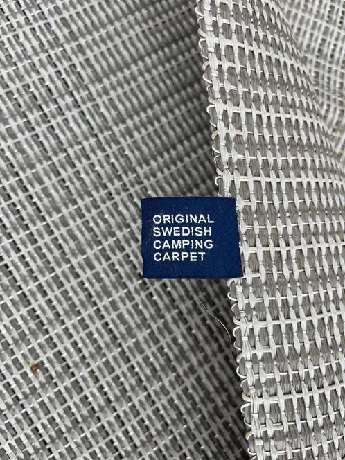 Kampeer Tapijt Bolon, Caravans en Kamperen, Kampeeraccessoires, Ophalen