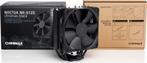 Noctua NH-U12S Chromax Black, Ophalen, Nieuw, Luchtkoeling