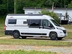 Malibu Carthago campervan, Caravans en Kamperen, Mobilhomes, Diesel, Carthago, Particulier, 6 tot 7 meter