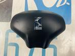 Stuurairbag Citroen DS3 2014-2017 3064241 3-A43-6341A, Ophalen of Verzenden, 6 maanden garantie, Gebruikt