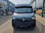 Renault Master 2.3 DCI 180 PK L3H2 Automaat Euro 6 D, Gebruikt, Euro 6, 4 cilinders, 2500 kg