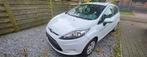 Ford fiesta BENZINE 125000km, Autos, Particulier, Achat