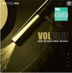 Volbeat - Rock The Rebel / Metal The Devil, Cd's en Dvd's, Ophalen of Verzenden, Nieuw in verpakking