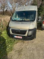 Citroen jumper, Auto's, 4 deurs, Jumper, Overige kleuren, Particulier