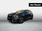 KIA Sportage 1.6 T-GDi 48V 7DCT Inspire, Stof, Gebruikt, 110 kW, 4 cilinders