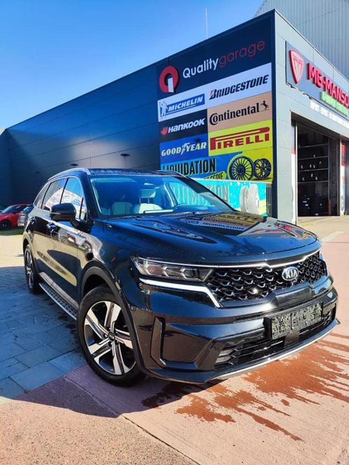 KIA SORENTO HYBRIDE PLATINA, Auto's, Kia, Particulier, Sorento, Hybride Elektrisch/Benzine, Euro 6, SUV of Terreinwagen, Automaat