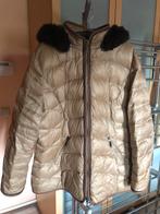 Donsjas Gerry Weber - maat 46, Ophalen, Zo goed als nieuw, Maat 46/48 (XL) of groter, Beige