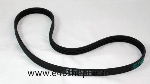 Polyriem airco BMW E60 E61 E63 E64 E65 E67 oe 11287520177, Auto-onderdelen, Motor en Toebehoren, BMW, Nieuw, Ophalen of Verzenden