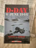 D-Day, Boeken, Ophalen of Verzenden