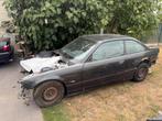 Bmw e36 coupe 318i kas chassis drift of onderdelen, Auto's, Leder, Particulier, Te koop