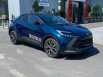 Toyota C-HR Elite + Fusion Pack 2.0PHEV, Automaat, Euro 6, 19 g/km, Blauw